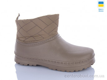 Сапоги из пены DeMur