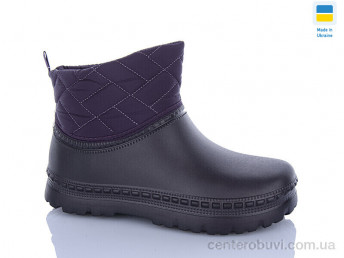 Сапоги из пены DeMur