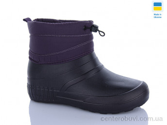 Сапоги из пены DeMur