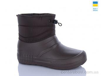 Сапоги из пены DeMur