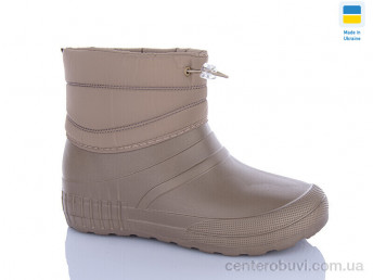 Сапоги из пены DeMur