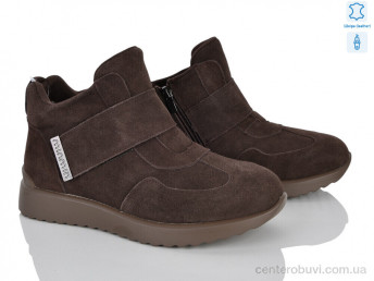 Ботинки Canoa