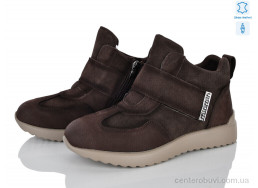 Ботинки Canoa