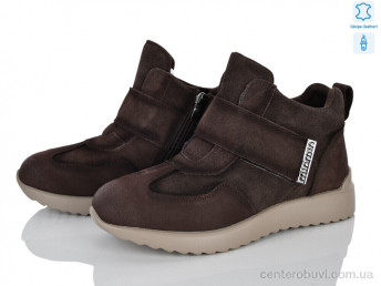 Ботинки Canoa