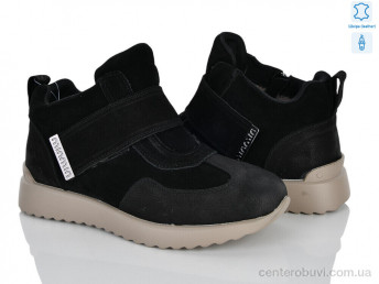 Ботинки Canoa