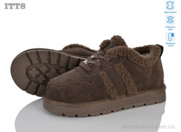Кроссовки ITTS