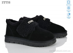 Туфли ITTS