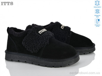 Туфли ITTS