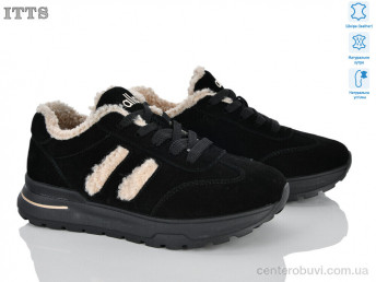 Кроссовки ITTS