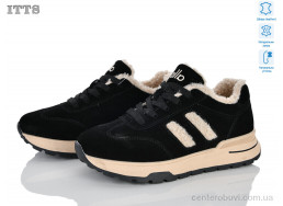 Кроссовки ITTS