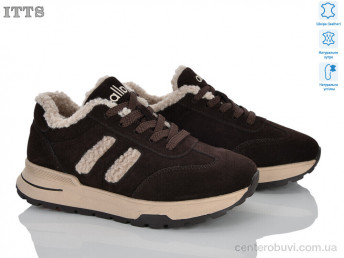 Кроссовки ITTS