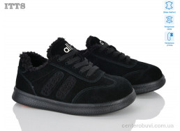 Кроссовки ITTS