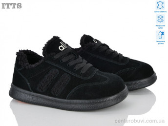 Кроссовки ITTS