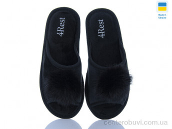 Тапки DeMur