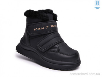 Ботинки TOM.M