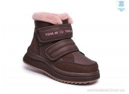 Ботинки TOM.M