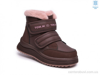 Ботинки TOM.M