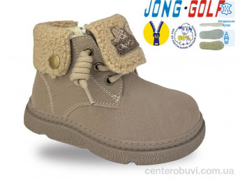 Ботинки Jong Golf