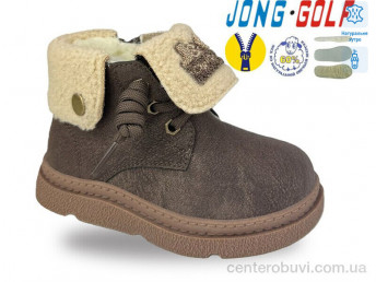Ботинки Jong Golf