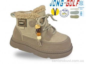 Ботинки Jong Golf