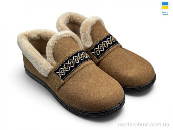 Тапки Rai shoes