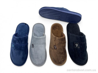 Тапки Rai shoes