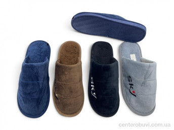 Тапки Rai shoes