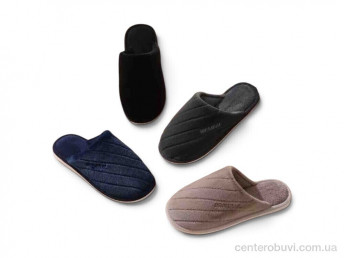 Тапки Rai shoes
