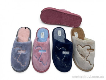 Тапки Rai shoes