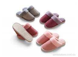 Тапки Rai shoes