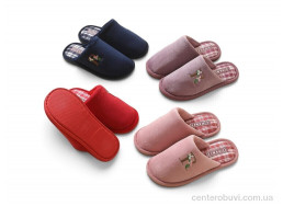 Тапки Rai shoes