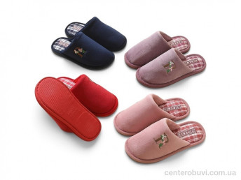 Тапки Rai shoes