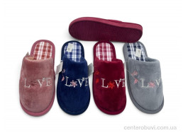Тапки Rai shoes