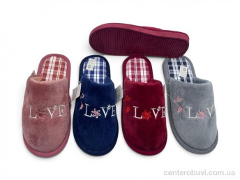 Тапки Rai shoes