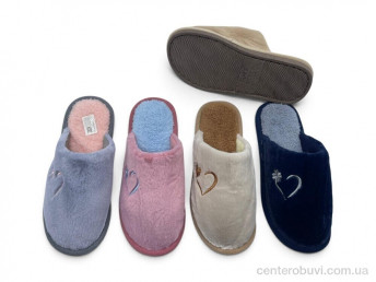 Тапки Rai shoes