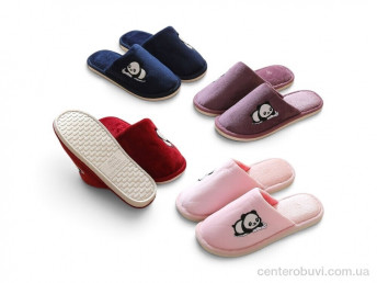 Тапки Rai shoes
