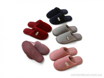 Тапки Rai shoes