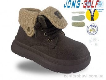 Ботинки Jong Golf