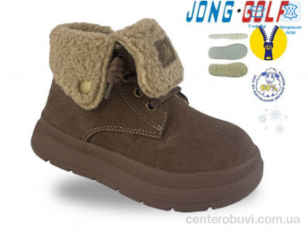 Ботинки Jong Golf