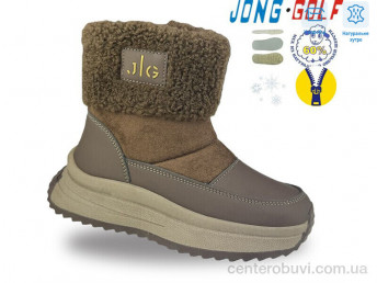Ботинки Jong Golf