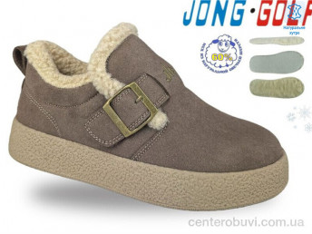 Туфли Jong Golf