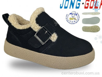 Туфли Jong Golf