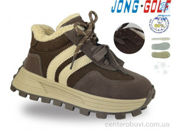 Ботинки Jong Golf
