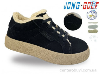 Кроссовки Jong Golf