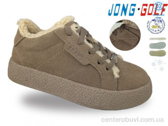 Кроссовки Jong Golf