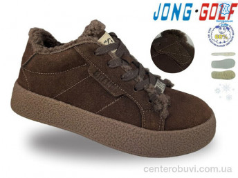 Кроссовки Jong Golf