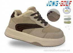 Кроссовки Jong Golf