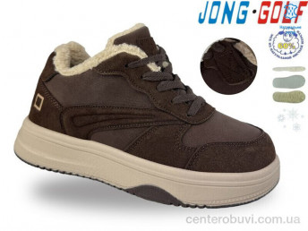Кроссовки Jong Golf