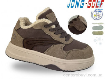 Кроссовки Jong Golf