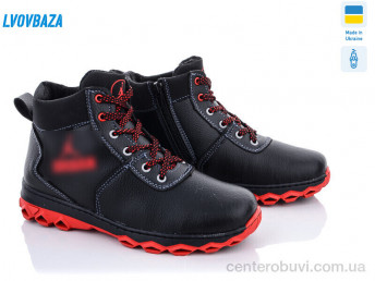 Ботинки Lvovbaza